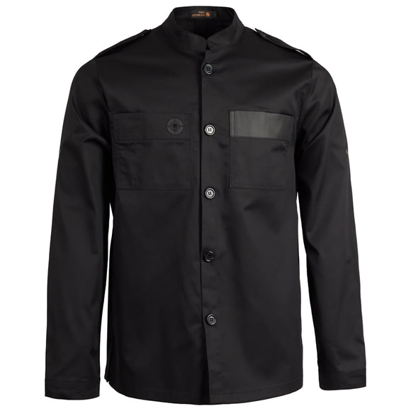 446160 Chaqueta Cocina Garri