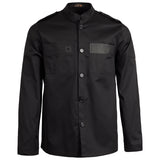 446160 Chaqueta Cocina Garri