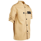 446160 Chaqueta Cocina Garri