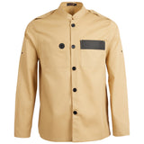 446160 Chaqueta Cocina Garri