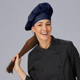Ref. 4481V Gorro chef sarga