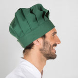 Ref. 4481V Gorro chef sarga