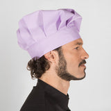 Ref. 4481V Gorro chef sarga