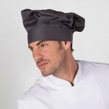Ref. 4481V Gorro chef sarga