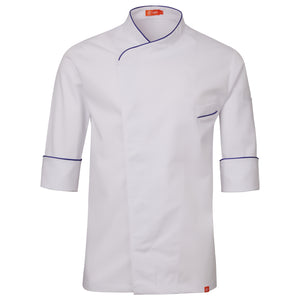 459164 Chaqueta Cocina Hombre Manga 3/4 Morella