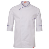 459164 Chaqueta Cocina Hombre Manga 3/4 Morella