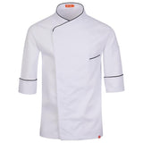 459164 Chaqueta Cocina Hombre Manga 3/4 Morella