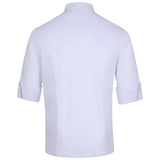 459164 Chaqueta Cocina Hombre Manga 3/4 Morella