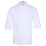 459164 Chaqueta Cocina Hombre Manga 3/4 Morella