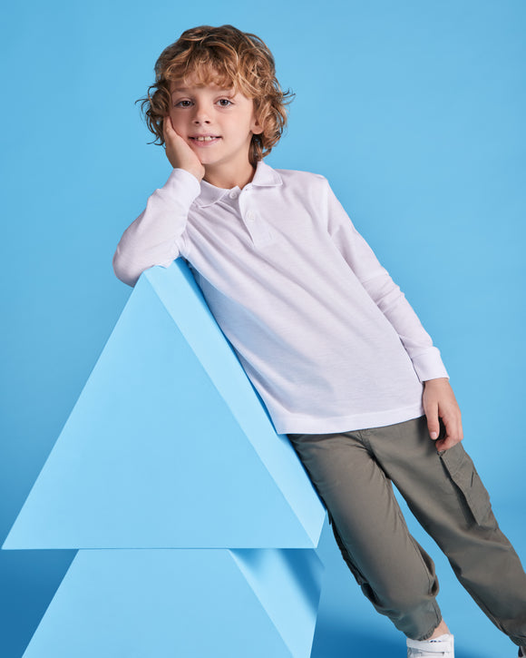 5008 Polo Carpe Child