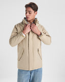 5072 Parka América