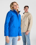 5072 Parka América