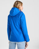 5073 Parka mujer América