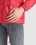 5074 Chubasquero Escocia