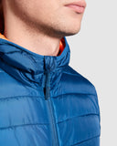 5090 Chaqueta Norway Niños