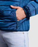 5090 Chaqueta Norway Niños