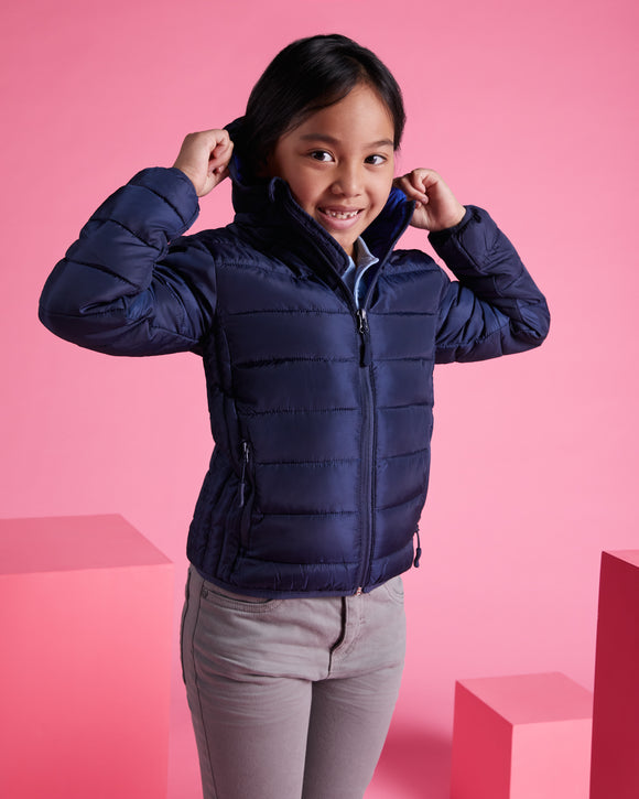 5090 Chaqueta Norway Niños