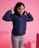 5090 Chaqueta Norway Niños