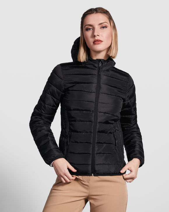 5091 Chaqueta Norway Woman