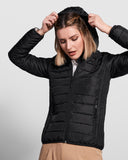 5091 Chaqueta Norway Woman