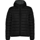 5091 Chaqueta Norway Woman