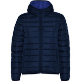 5091 Chaqueta Norway Woman