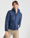 5091 Chaqueta Norway Woman