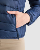 5091 Chaqueta Norway Woman