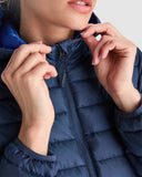 5091 Chaqueta Norway Woman