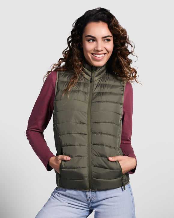 5093 Chaleco Oslo Woman