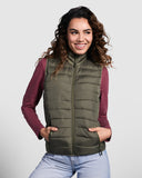 5093 Chaleco Oslo Woman