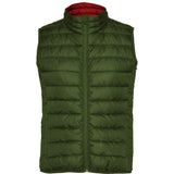 5093 Chaleco Oslo Woman
