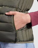 5093 Chaleco Oslo Woman