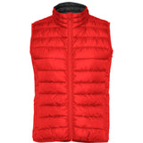 5093 Chaleco Oslo Woman
