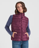 5093 Chaleco Oslo Woman