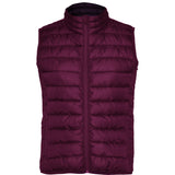 5093 Chaleco Oslo Woman