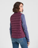 5093 Chaleco Oslo Woman