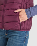 5093 Chaleco Oslo Woman