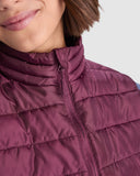5093 Chaleco Oslo Woman