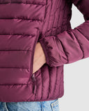 5093 Chaleco Oslo Woman
