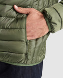 5094 Chaqueta Finland