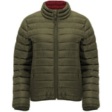 5095 Chaqueta Finland Woman