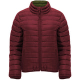 5095 Chaqueta Finland Woman
