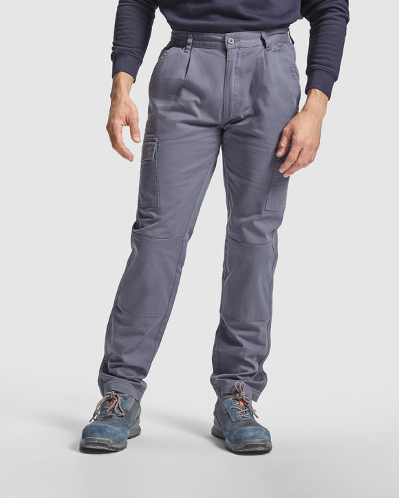 5096 Pantalón Safety algodón
