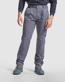 5096 Pantalón Safety algodón