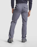 5096 Pantalón Safety algodón