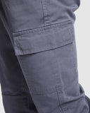 5096 Pantalón Safety algodón