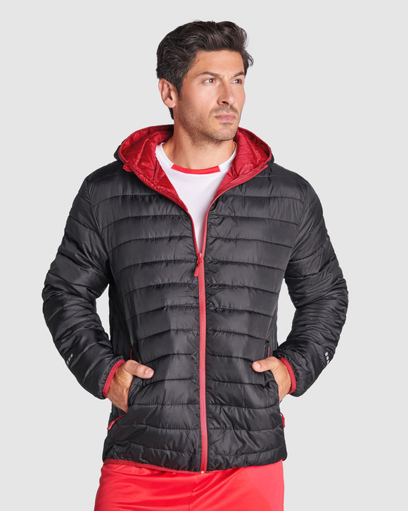 5097 chaqueta Norway Sport