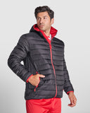 5097 chaqueta Norway Sport