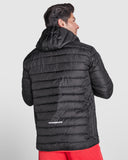5097 chaqueta Norway Sport